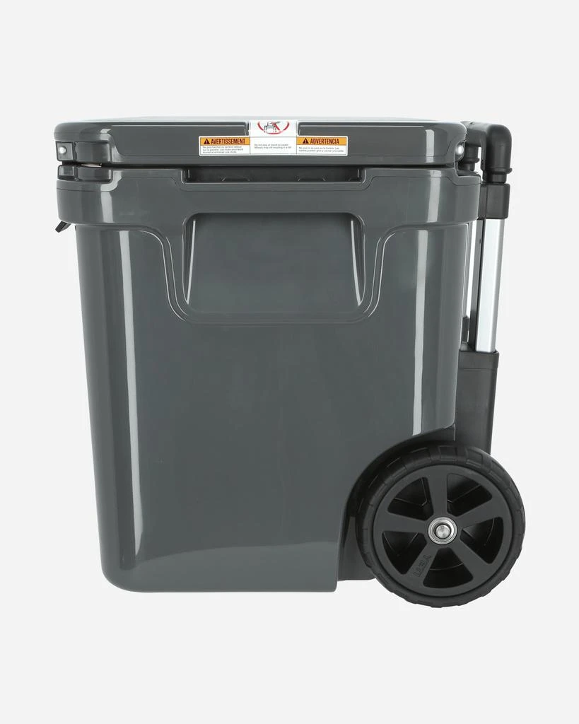 YETI Roadie 48 Wheeled Cool Box Black 2
