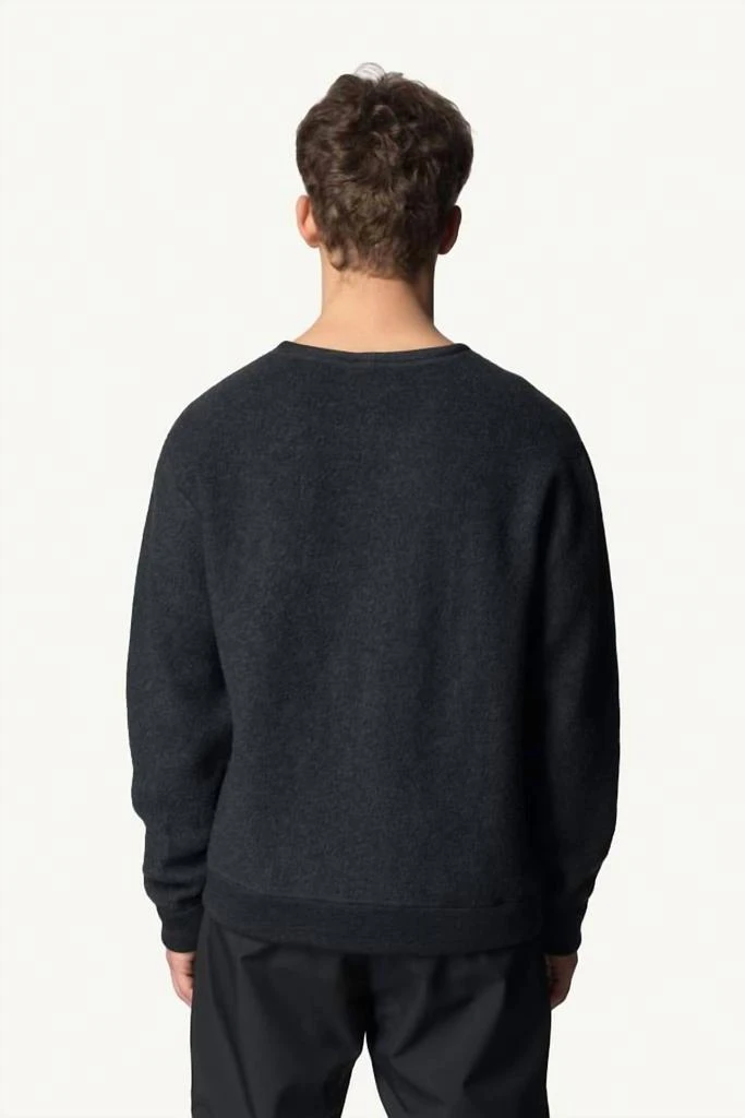 Houdini Houdini - Alto Crew Sweater 3