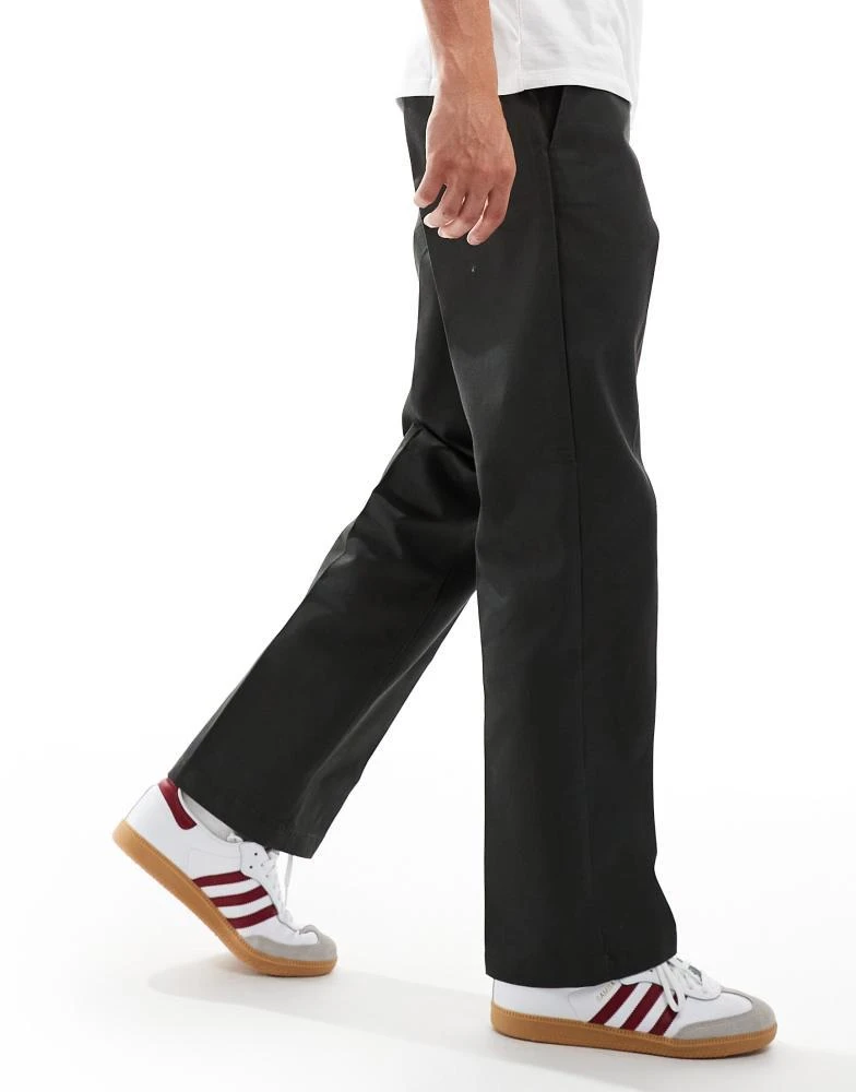 DICKIES Dickies 874 work trousers in olive green 3