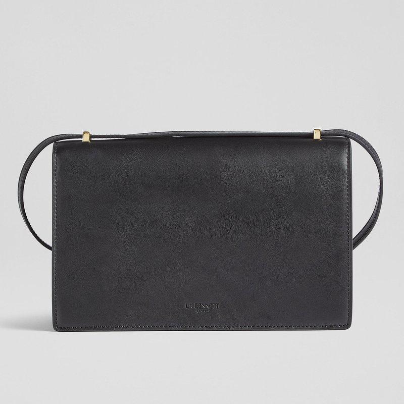 L.K. Bennett Ottie Shoulder
