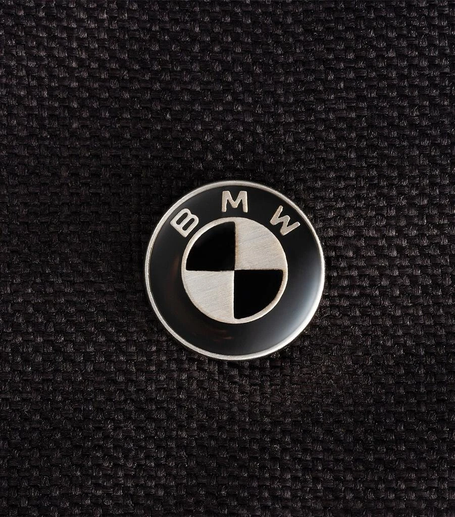 Nuna x BMW MIXX Next Stroller 11