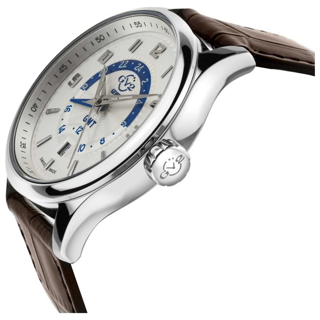 Gevril GV2 by Gevril Men
s Watch 42301 3