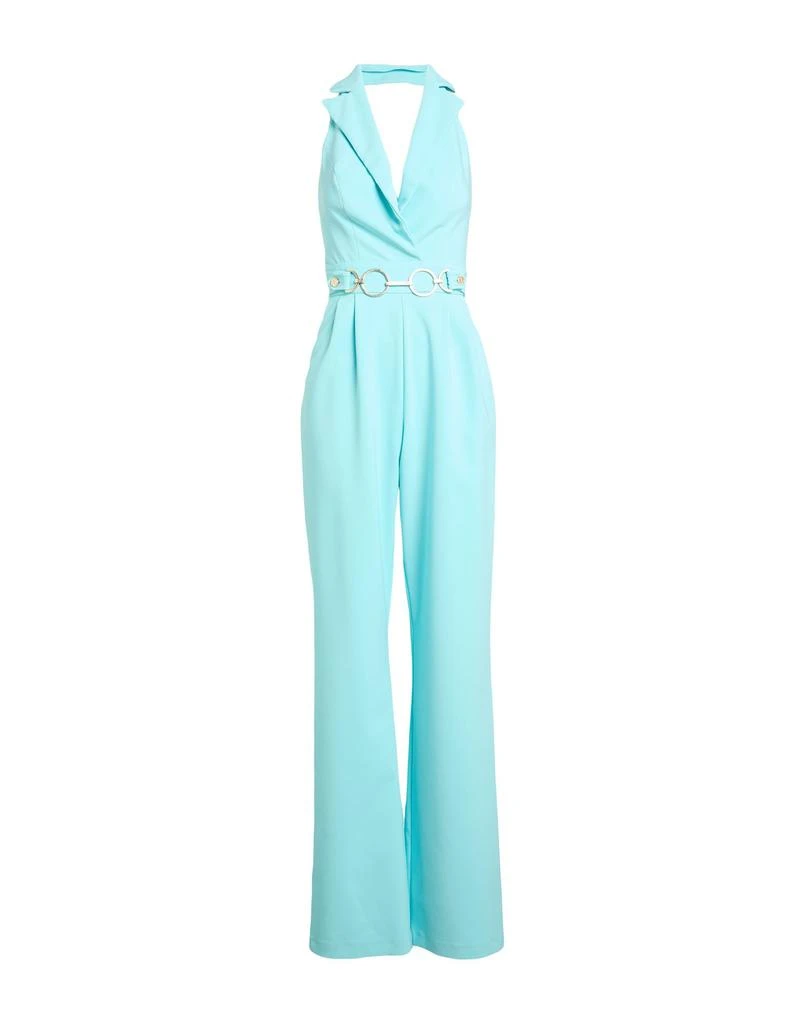 ALMA SANCHEZ Jumpsuit