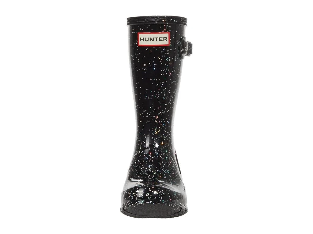 Hunter Kids Original Giant Glitter Wellington Boots (Little Kid/Big Kid) 6