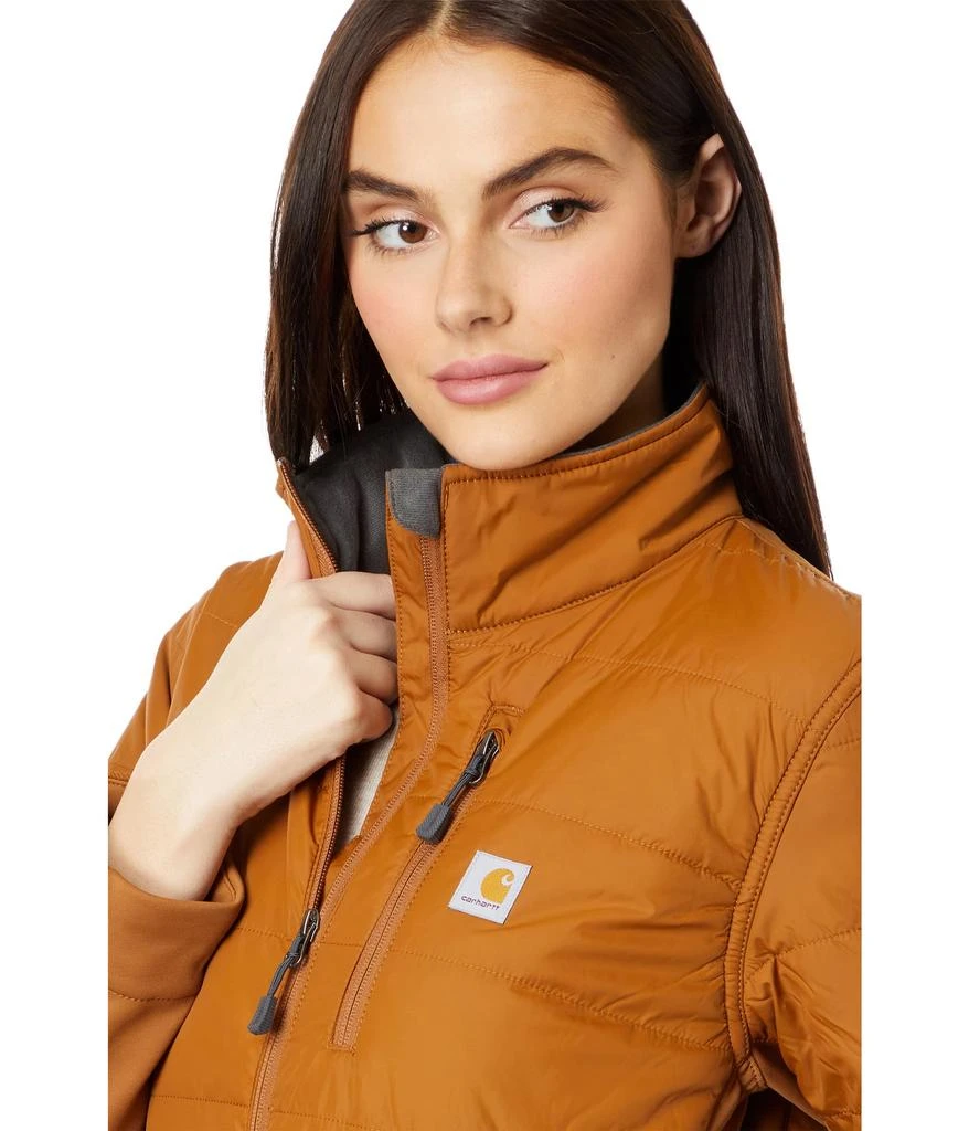 Carhartt Rain Defender® Relaxed Fit Lightweight Insulated Jacket 3