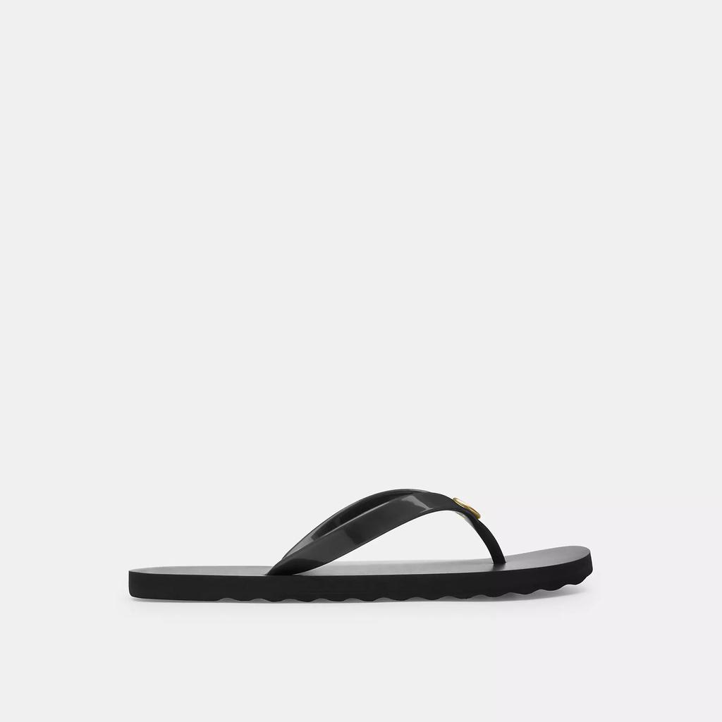 Coach Zayn Flip Flop