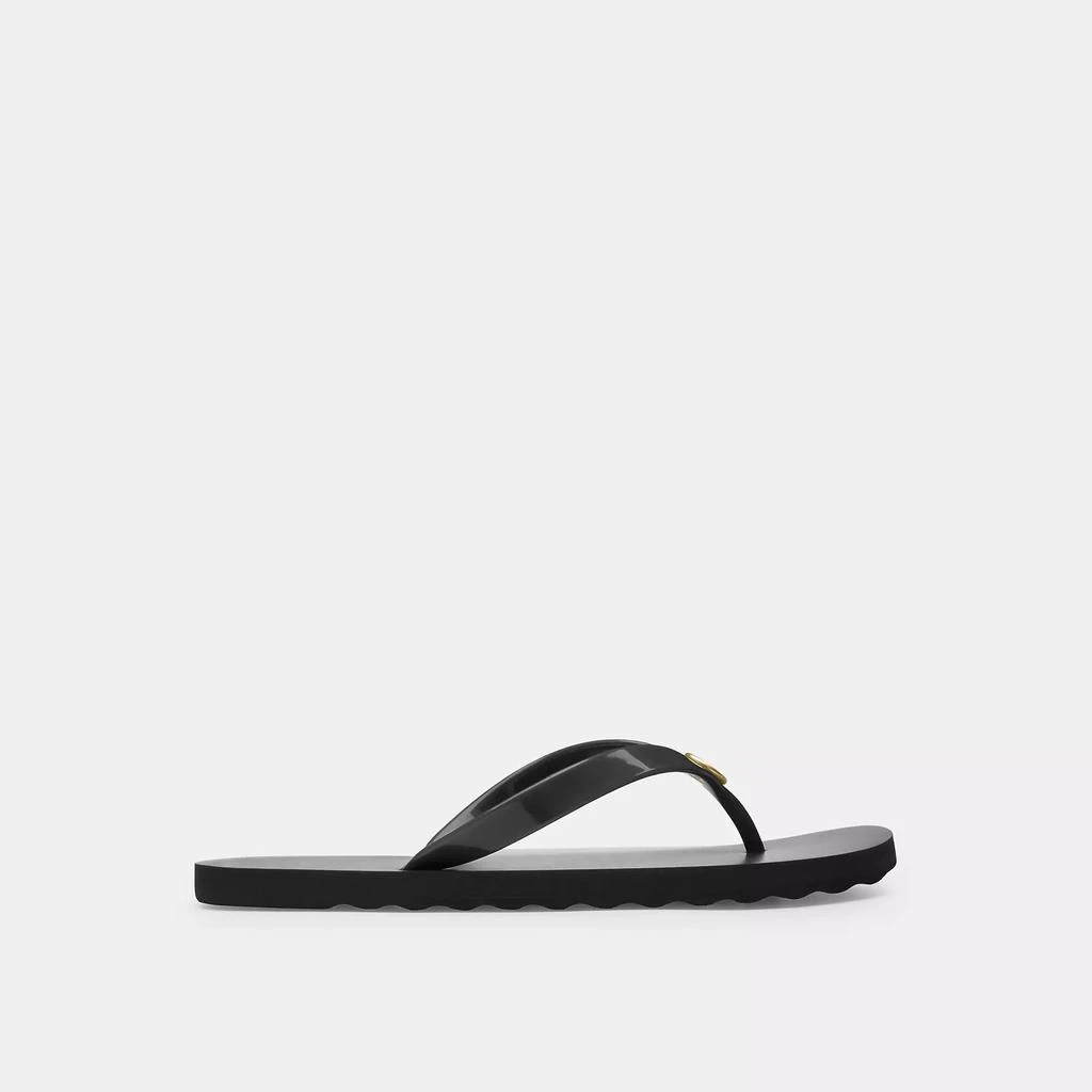Coach Zayn Flip Flop 2
