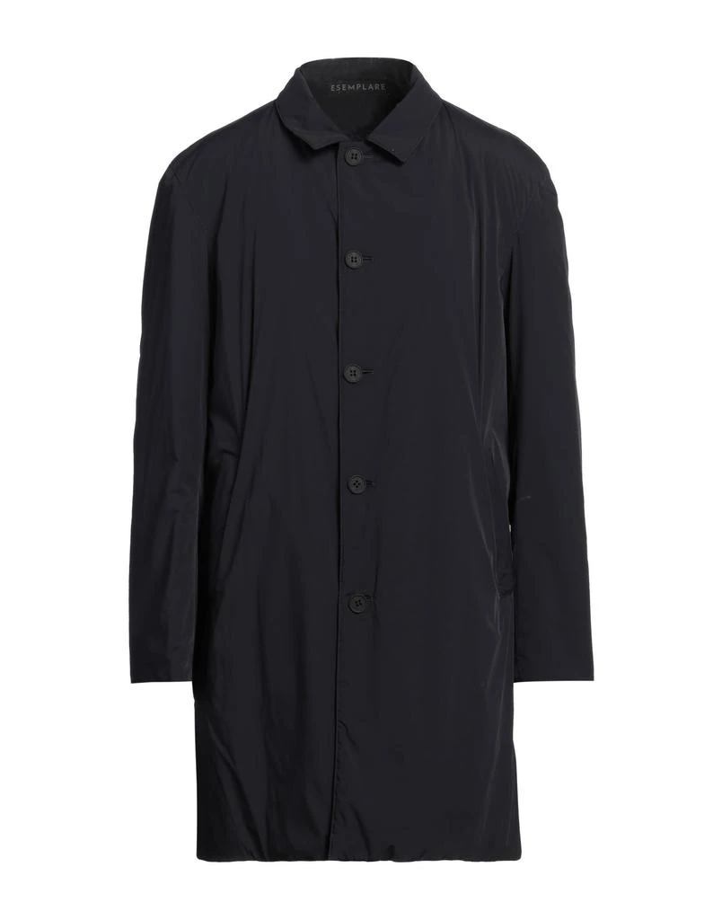 ESEMPLARE Coat 1
