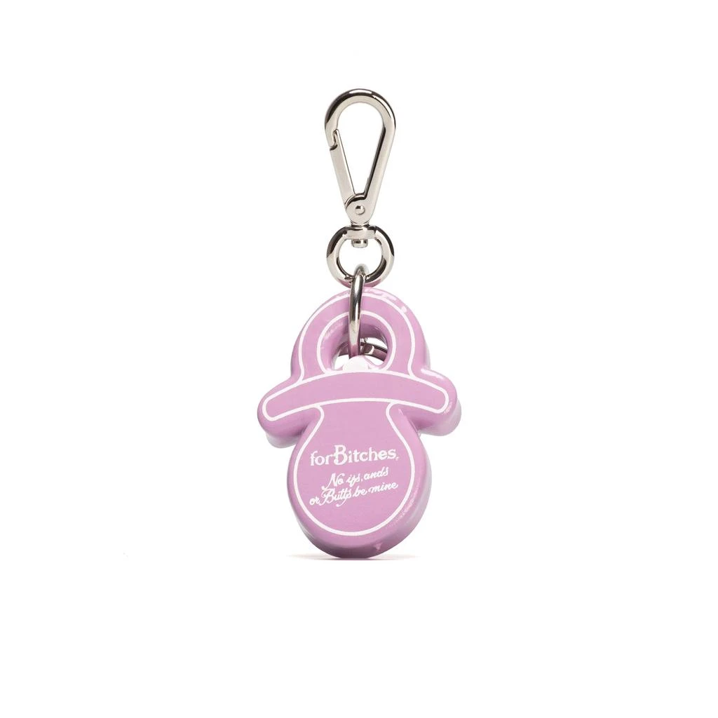 forBitches Suck me keychain 1