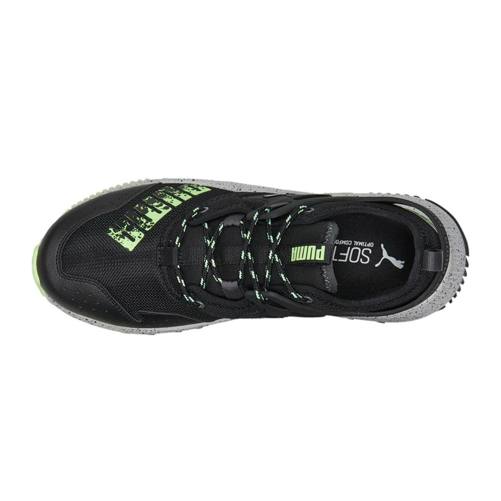 Puma Pacer Future Trail Lace Up Sneakers 4