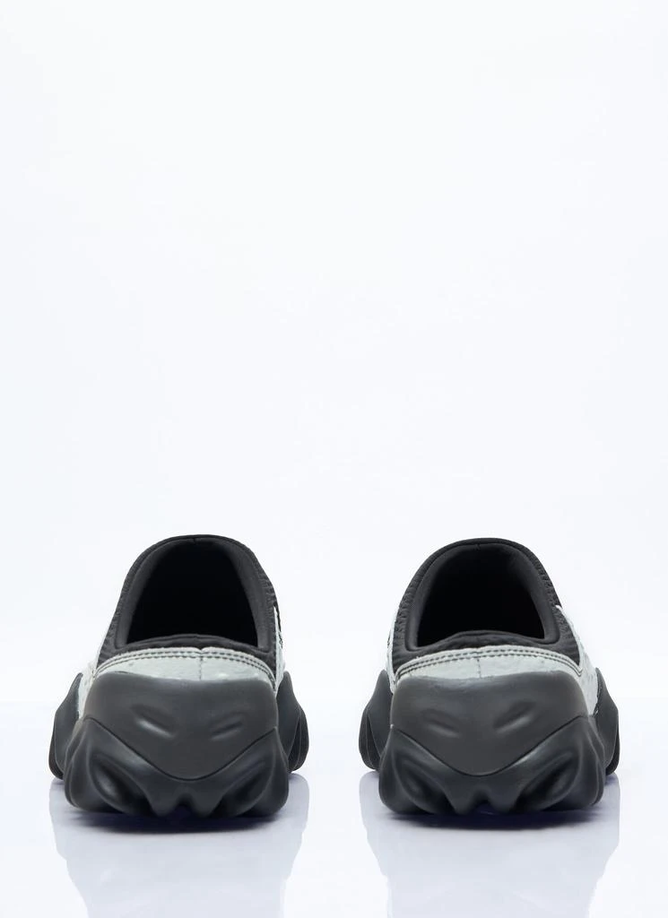 Oakley Factory Team Chop Saw Mules 5