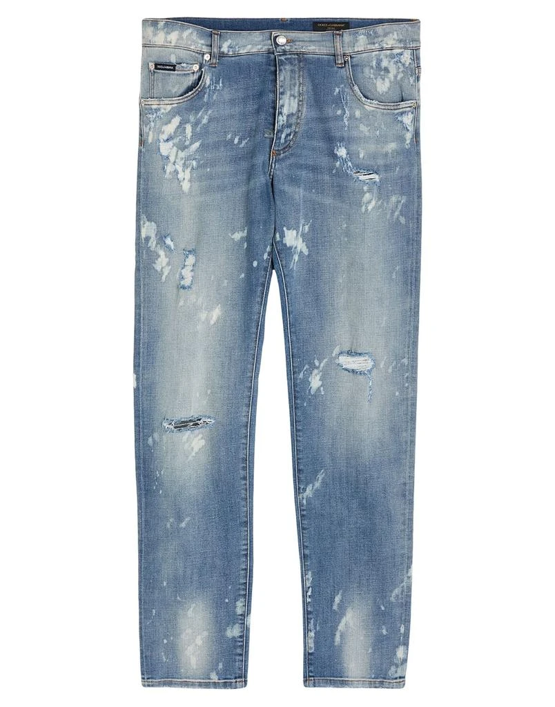 Dolce
Gabbana Denim pants 1