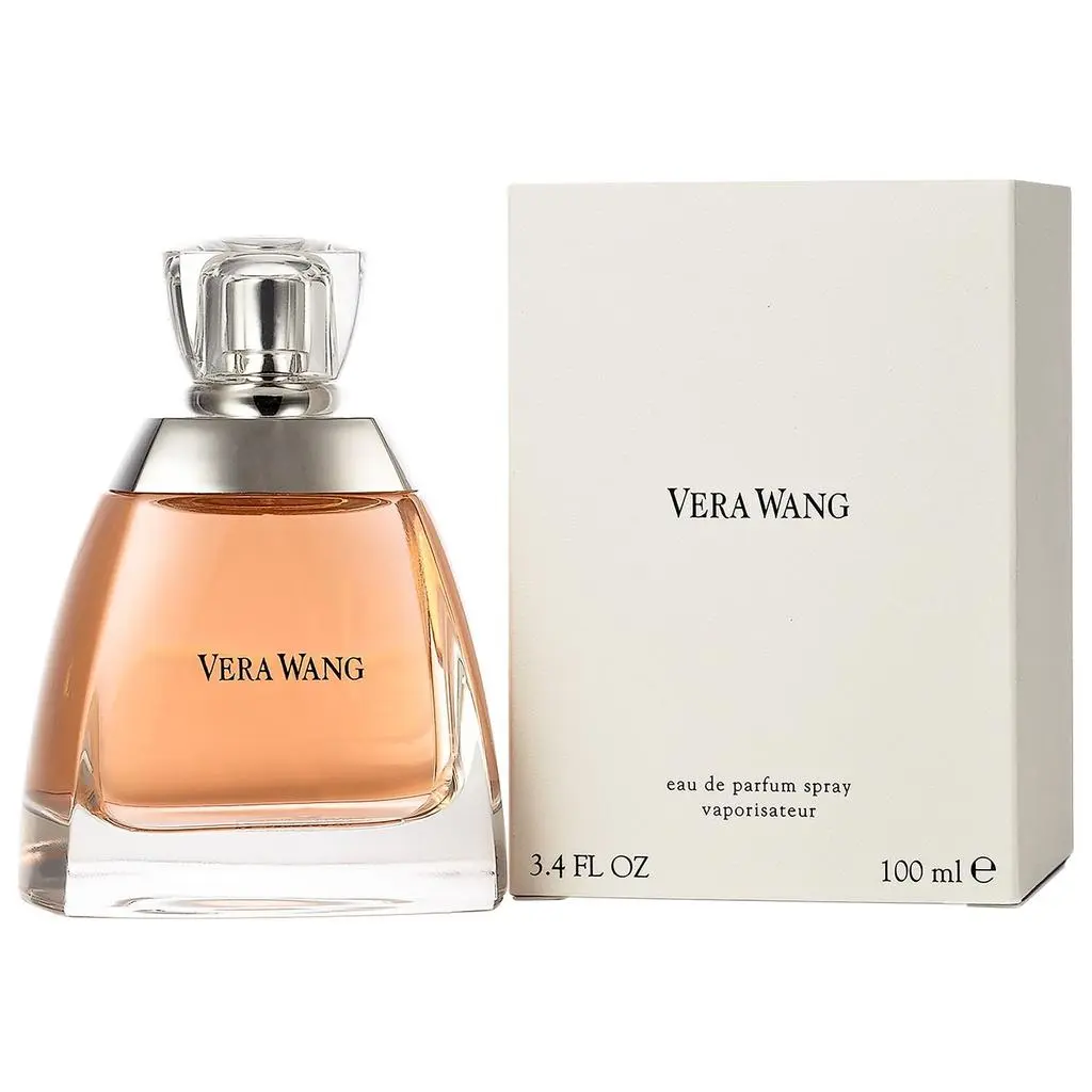 Vera Wang Vera Wang Ladies Vera Wang EDP Spray 3.4 oz Fragrances 688575001778