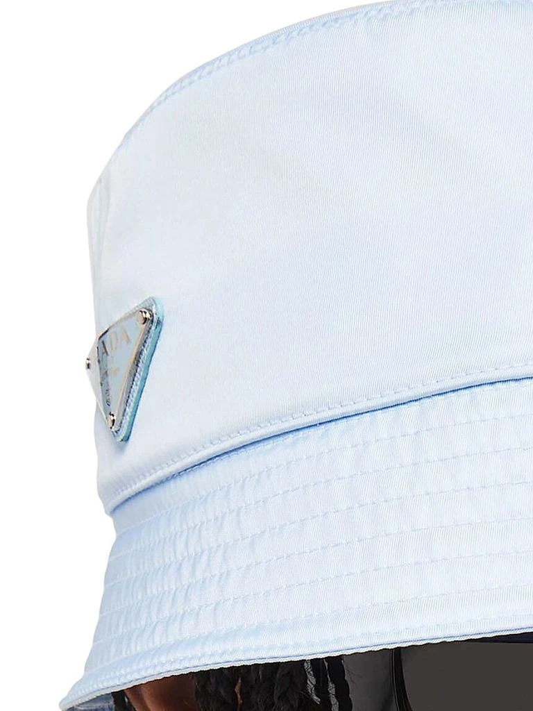 Prada Re-Nylon Bucket Hat 2