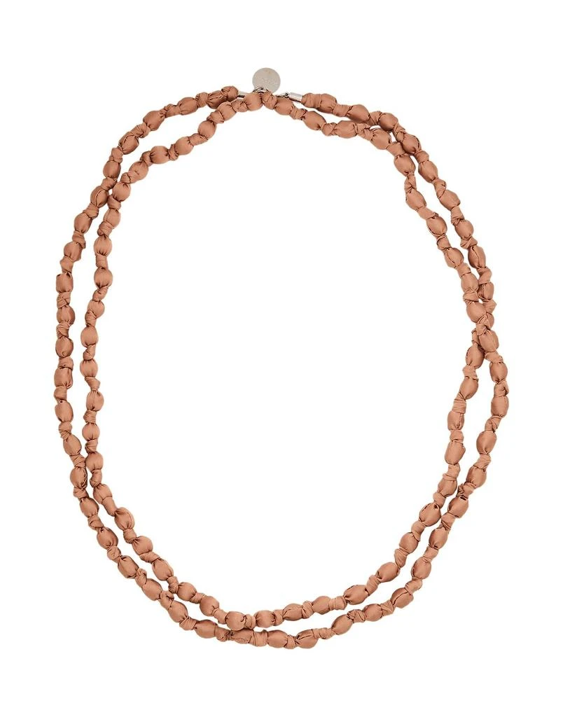 CARACTÈRE Necklace 1