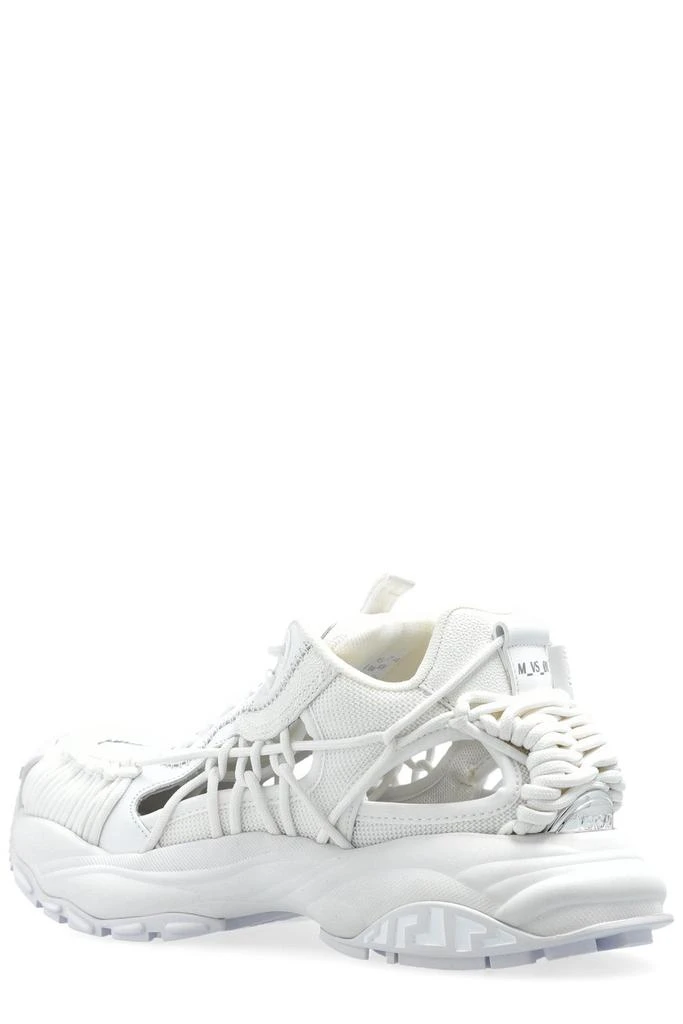 Versace Versace Mercury M-VS-01 Lace-Up Sneakers 3