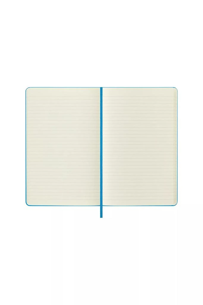 Moleskine Moleskine Limited Hardcover Classic Ruled Notebook 4