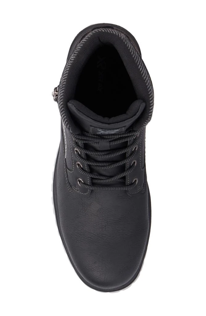 XRAY Hunter Faux Leather Boot 5