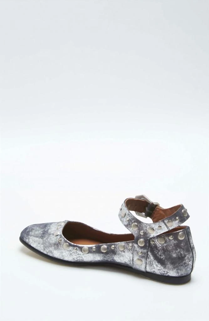 Free People Free People - Women
s Mystic Ballet Flats 2