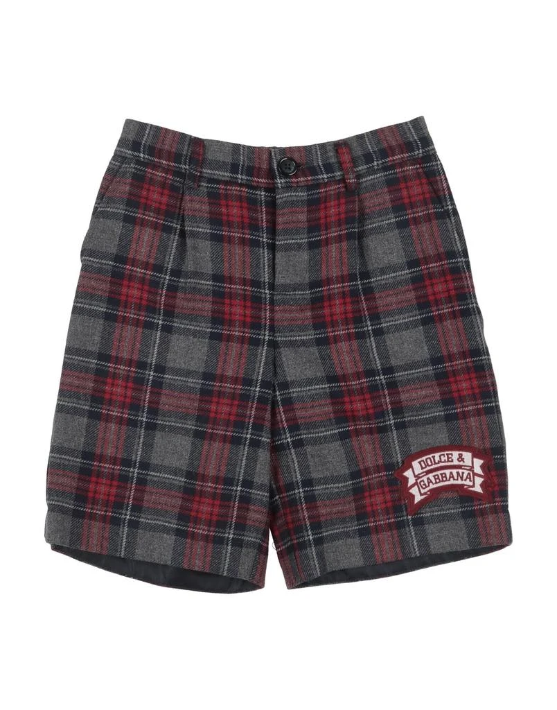 Dolce 
Gabbana Shorts 
Bermuda