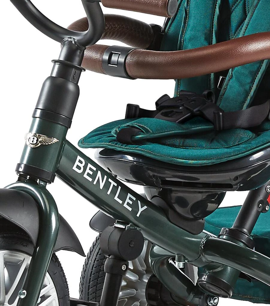 BENTLEY 6-in-1 Trike 5