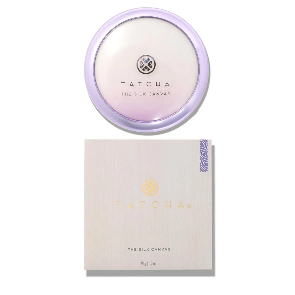 Tatcha The Silk Canvas 4