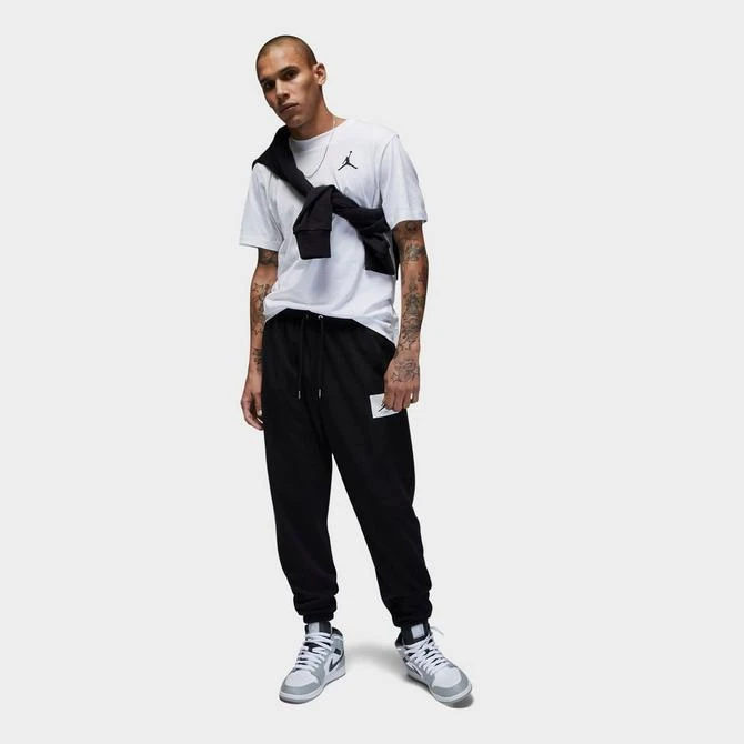 Jordan Men's Jordan Flight Fleece Sweatpants 3