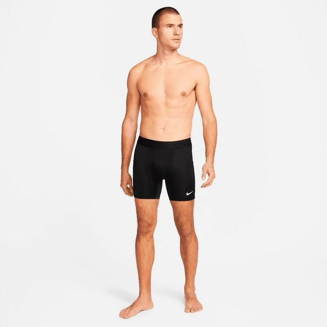 NIKE Men's Nike Pro Dri-FIT Fitness Shorts 3