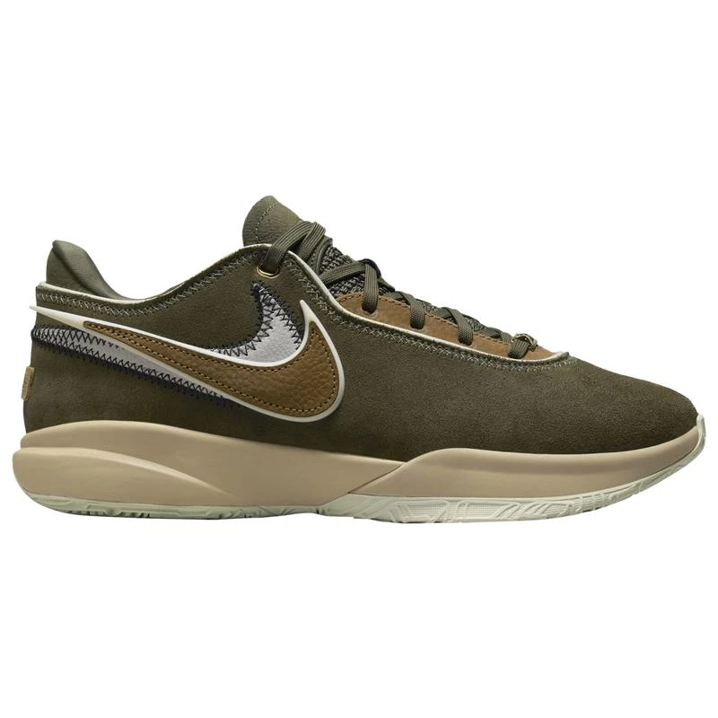 Nike Nike LeBron XX - Men's 1