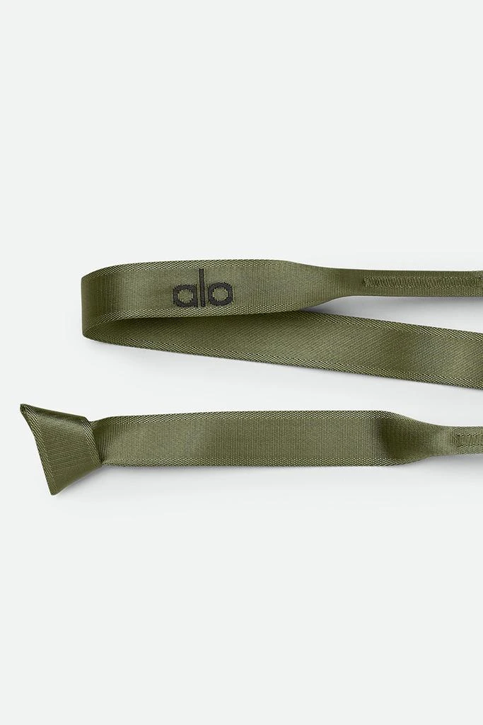 Alo Alo Yoga Strap - Jungle 2