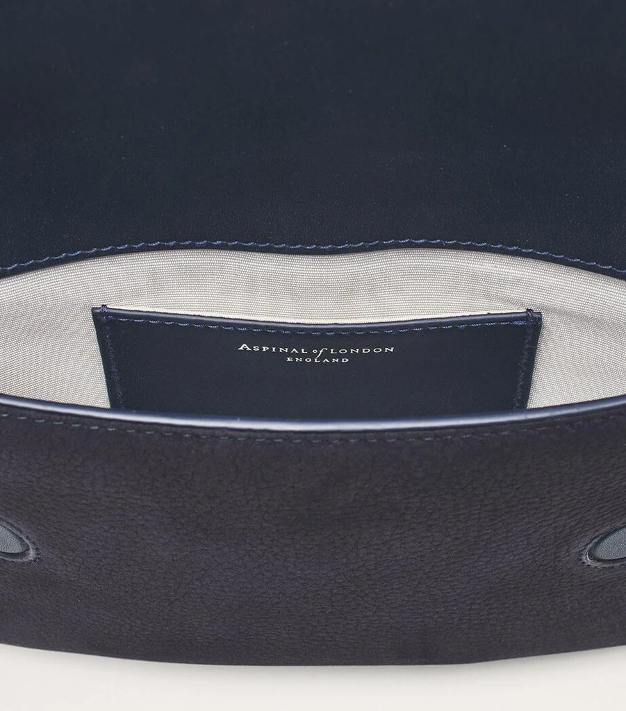 Aspinal of London Leather Bella Cross-Body Bag 6