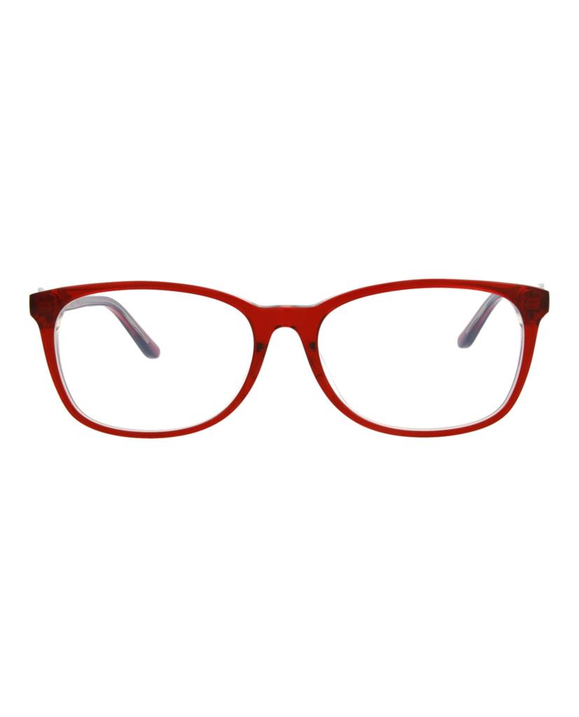 Cartier Square-Frame Acetate Optical Frames