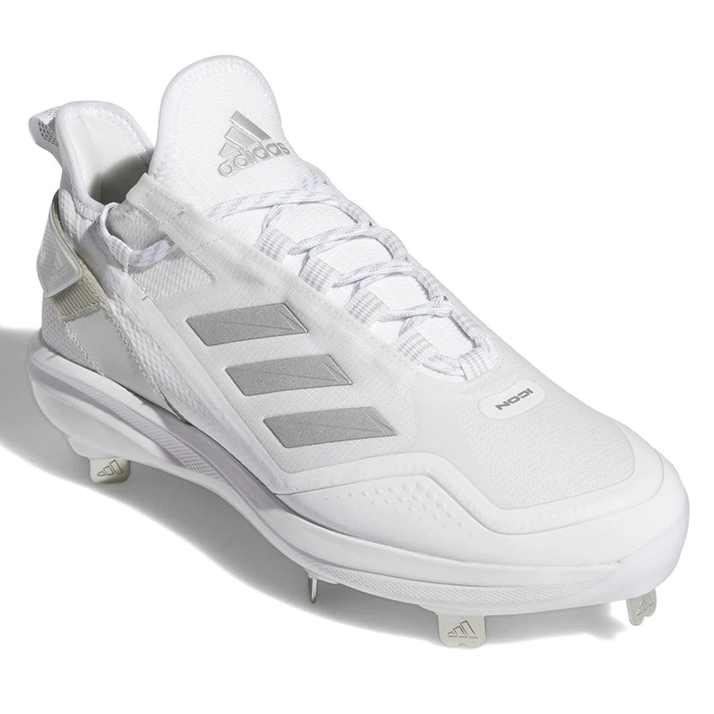 Adidas Icon 7 Boost Baseball Cleats 2