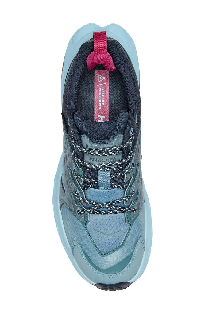 Hoka One One Anacapa Low Gore-Tex<sup>®</sup> Waterproof Hiking Shoe 3