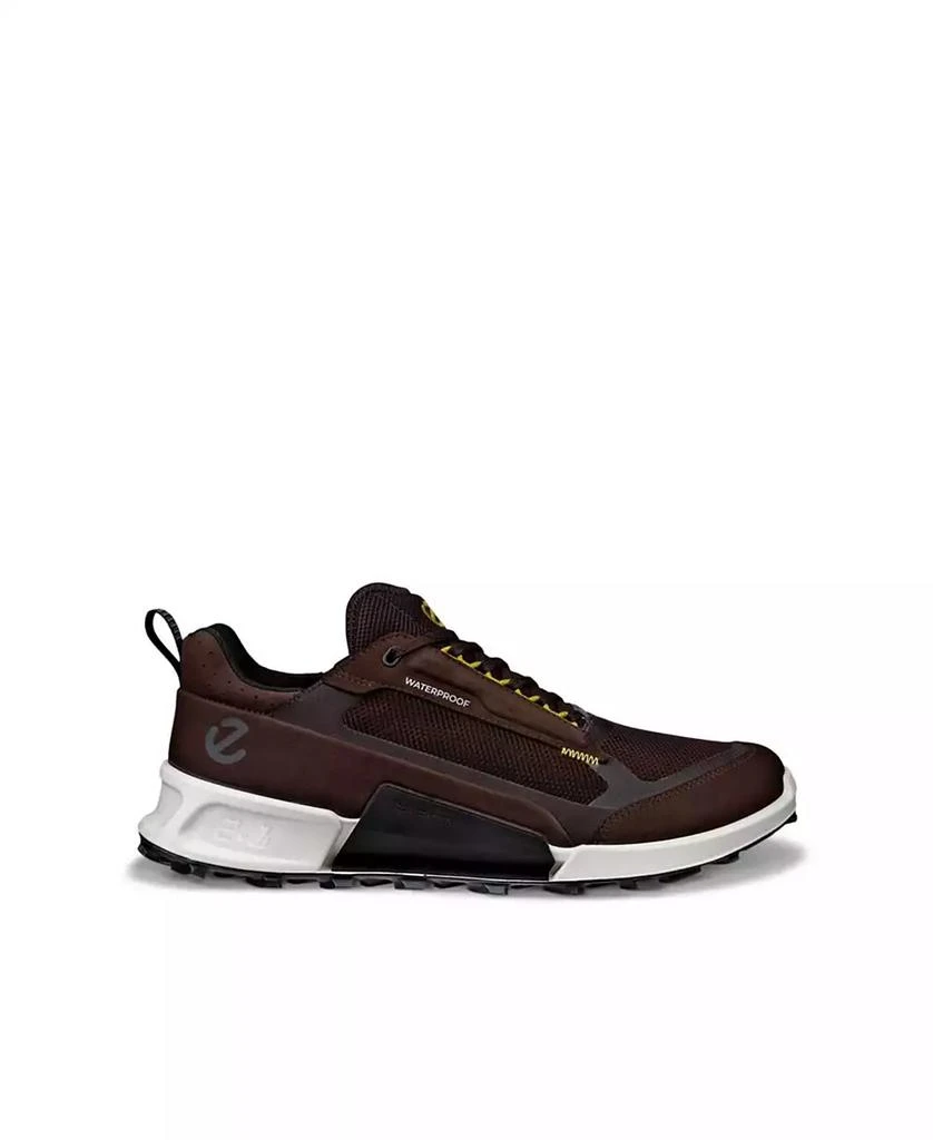 ECCO Men's Biom 2.1 Cross Mountain Waterproof Low Trail Running Shoe 2