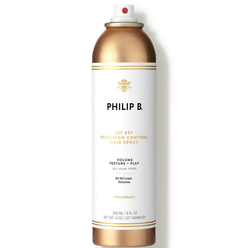 Philip B Philip B Jet Set Precision Control Hair Spray 9 fl. oz