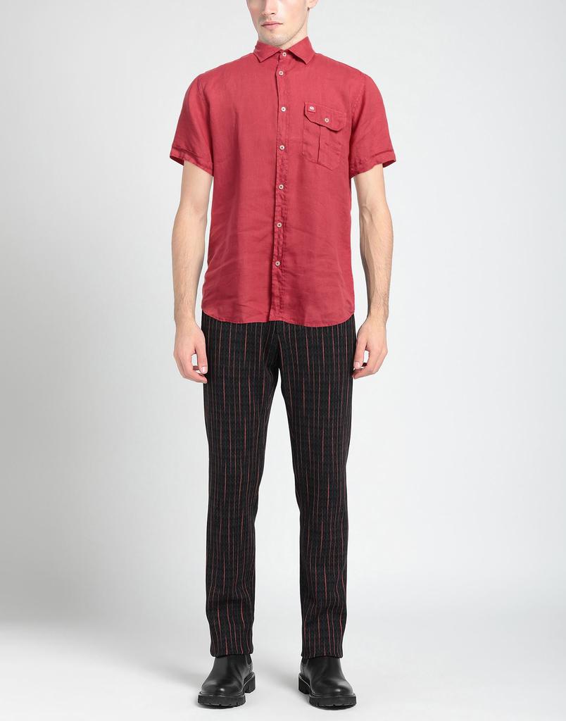 ARMATA DI MARE Linen shirt