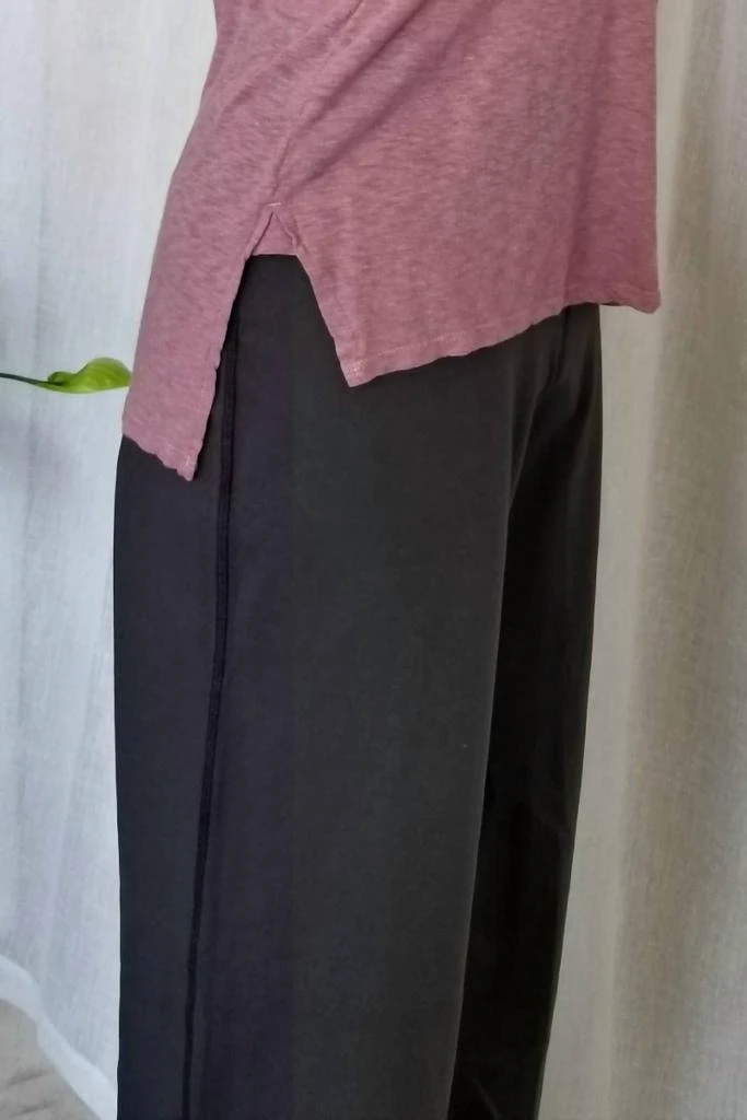 Maggie's Organics Maggie'S Organics - Women's Organic Cotton Pant 2