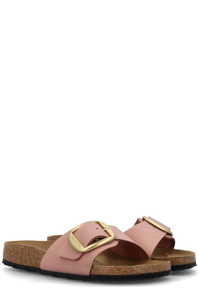 Birkenstock Birkenstock Madrid Big Buckle Sandals 3
