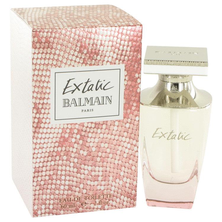 PIERRE BALMAIN Extatic Balmain by  Eau De Toilette Spray 2 oz Women