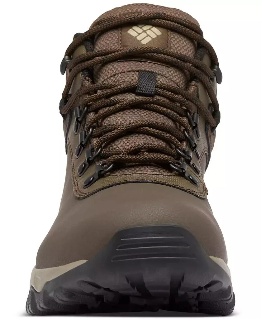 Columbia Men's Newton Explorer™ Hiking Boots 9