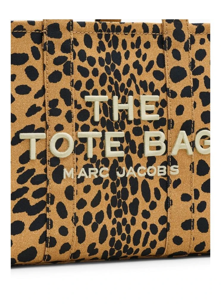 Marc Jacobs The Medium Tote leopard 4