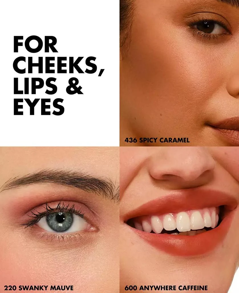 Make Up For Ever Artist Color Crayon Creamy Multi-Use Stick, 0.24 oz. 4