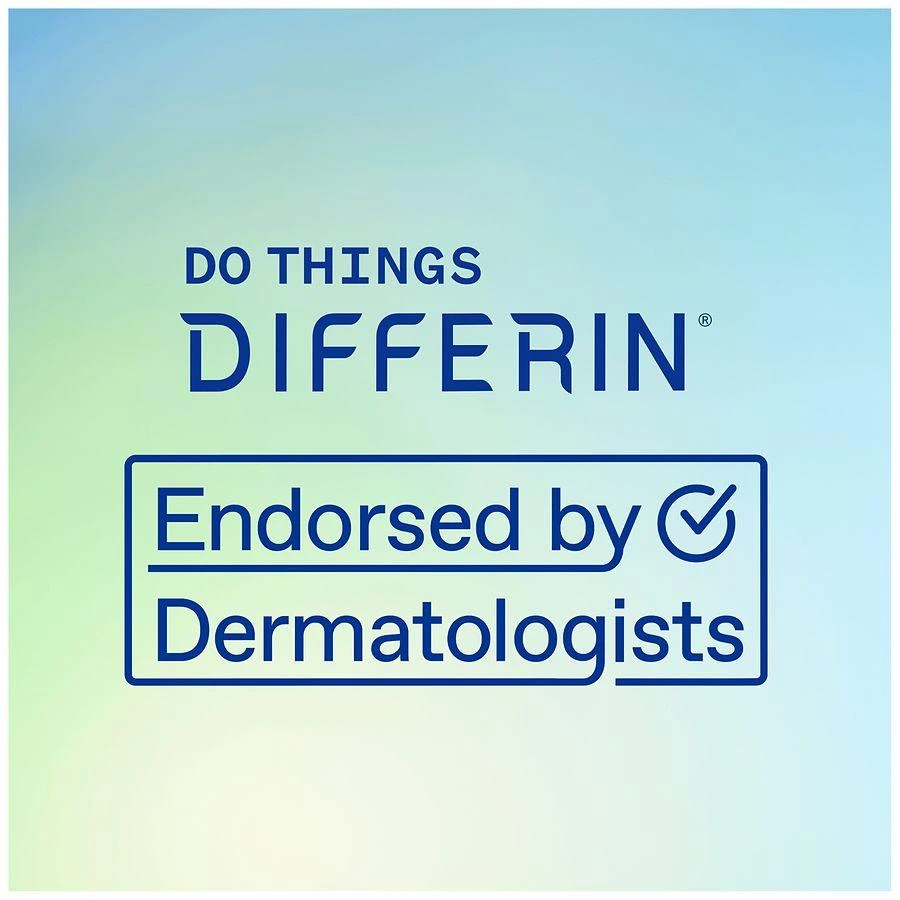 Differin Daily Deep Cleanser 8