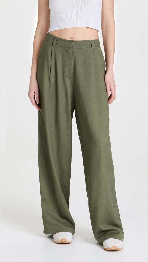 Lioness La Quinta Pants 6