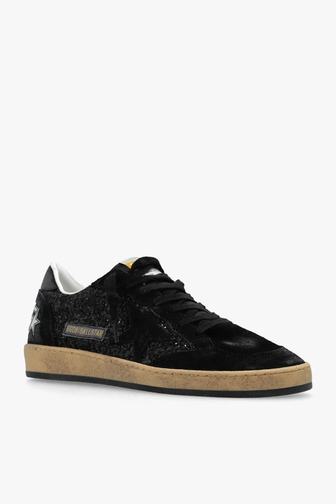Golden Goose ‘Ball Star’ sneakers 4