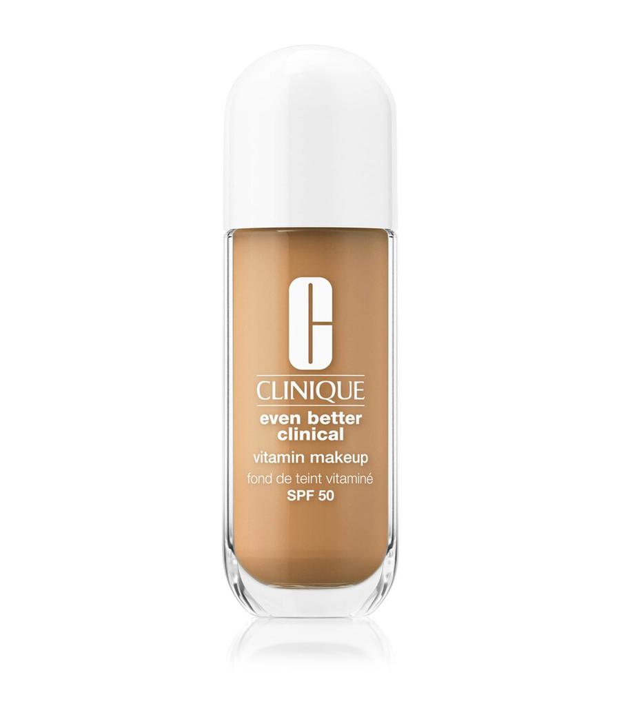 Clinique Even Better Foundation SPF 50