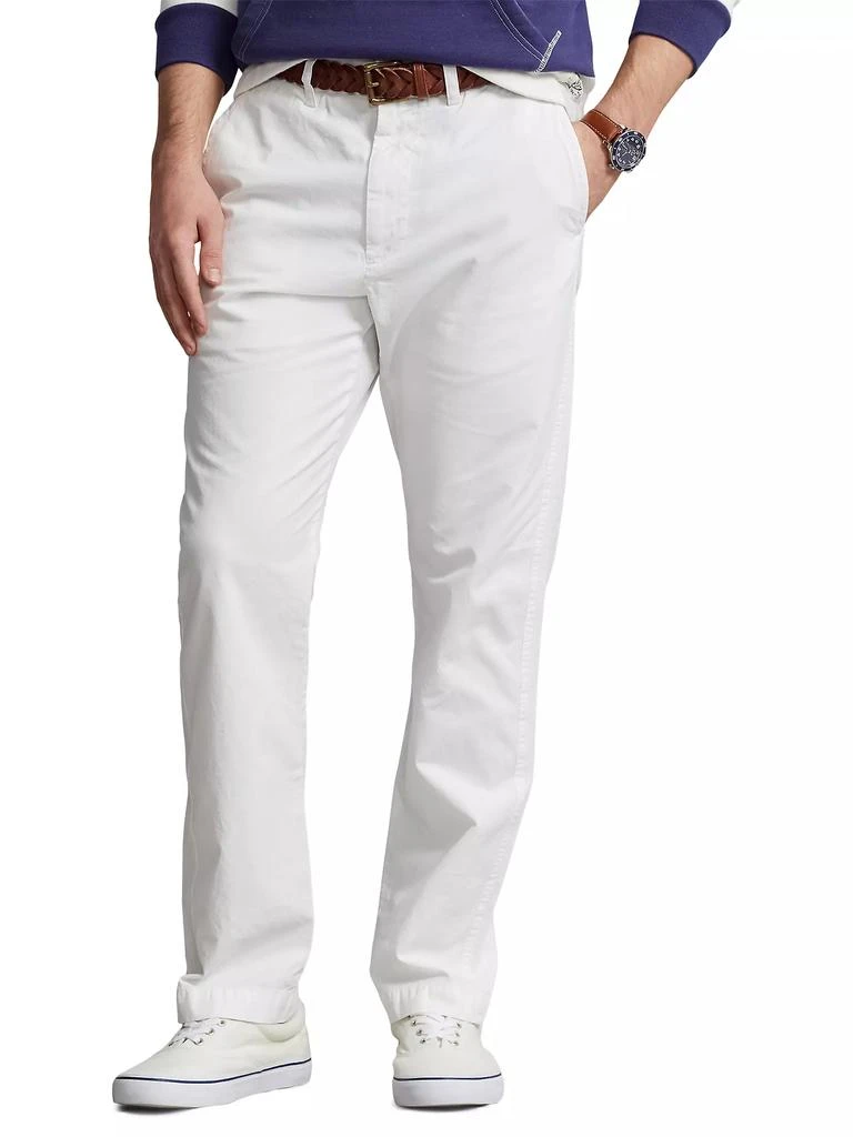 Ralph Lauren Cotton Chino Pants 3