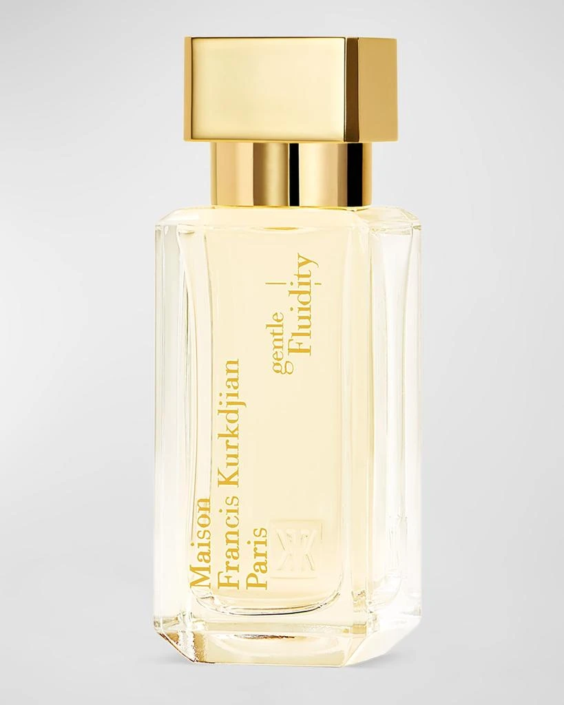 Maison Francis Kurkdjian Gentle Fluidity Gold Eau de Parfum 1
