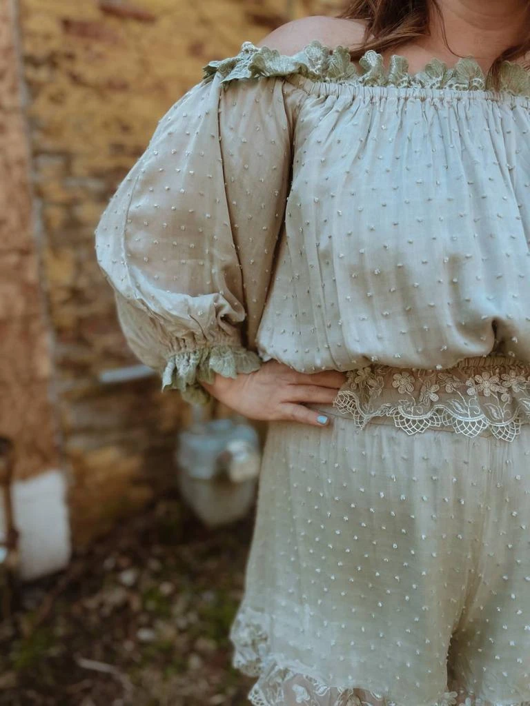 BluIvy Bluivy - Nova Set 7